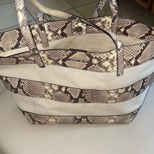 Michael Kors Tote Bag